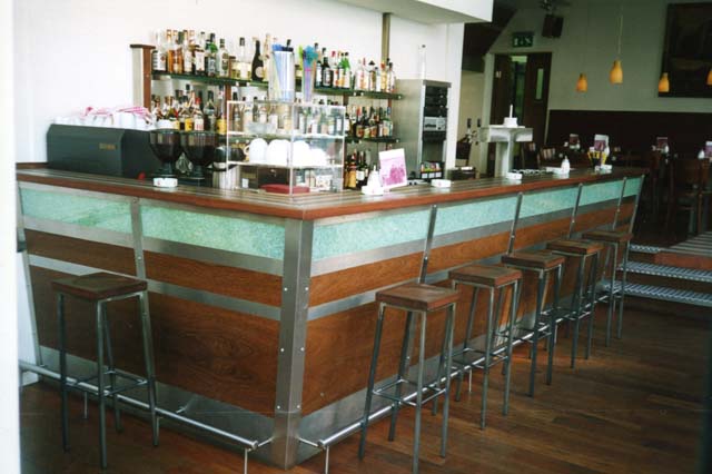 Café/Bar Rossi